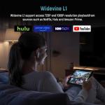 10.1 inch Android 16 Tablet 30GB RAM 128GB ROM (2TB TF) 6200mah Dual Camera WiFi