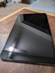 LG GPad5 LM-T600 32GB, Wi-Fi + 4G (T-Mobile), 10.1" - Silver USED Good Condition