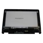 11.6" Lcd Touch Screen w/ Bezel for Dell Latitude 3120 2-in-1 Laptops G5T5P