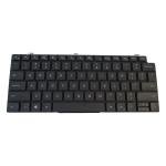 Backlit Keyboard For Dell Latitude 7310 7310 2-in-1 Laptops - Replaces J8Y7H