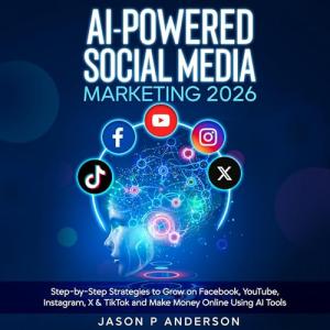 AI Social Media Marketing Strategies for 2026