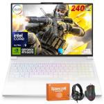 Lenovo Legion 7i Gaming Laptop 2026, Intel Core Ultra 9 275HX(up to 5.4 GHz), NVIDIA GeForce RTX 5070, 16" 2.5k 240Hz OLED, 64 GB DDR5, 4 TB SSD, Backlit KB, Wi-Fi 7, Windows 11 Pro, Accessories