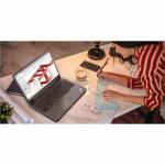 Lenovo ThinkPad P16v Gen 2 21KX002EUS 16" Mobile Workstation - WUXGA - Intel Core Ultra 7 165H - vPro Technology - 32 GB - 1 TB SSD - English Keyboard - Black