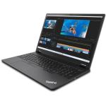 Lenovo ThinkPad P16v Gen 2 21KX002EUS 16" Mobile Workstation - WUXGA - Intel Core Ultra 7 165H - vPro Technology - 32 GB - 1 TB SSD - English Keyboard - Black