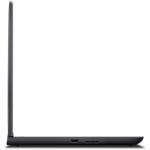 Lenovo ThinkPad P16v Gen 2 21KX002EUS 16" Mobile Workstation - WUXGA - Intel Core Ultra 7 165H - vPro Technology - 32 GB - 1 TB SSD - English Keyboard - Black