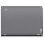 Lenovo ThinkPad P16 Gen 2 21FA002TUS 16" Mobile Workstation - WQXGA - 2560 x 1600 - Intel Core i7 13th Gen i7-13700HX Hexadeca-core (16 Core) - 32 GB Total RAM - 1 TB SSD - Villi Black, Storm Gray