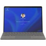 Microsoft Surface Pro 11 Copilot+ PC Tablet - 13" - vPro Technology - 32 GB - 256 GB SSD - Windows 11 Pro - Platinum