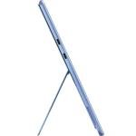 Microsoft Surface Pro 11 Bundle, 2-in-1 Tablet with Sapphire Flex Keyboard and Slim Pen, Copilot+ PC, 13" Touchscreen OLED, Snapdragon X Elite (12 Core), 16GB RAM, 2TB SSD, Win 11 Pro, Sapphire