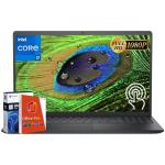 Dell Inspiron 15 3530 Touchscreen Laptop, Microsoft Office Pro Lifetime, 15.6" Anti Glare FHD Display, Intel 13th Gen i7-1355U, 64 GB RAM, 4 TB SSD, Wi-Fi 6, FHD Webcam, Windows 11 Pro