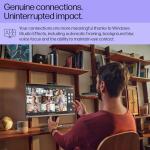 HP OmniStudio X 27 inch All-in-One Desktop PC, FHD Touchscreen, Intel Core Ultra 7 155H, 16 GB RAM, 1 TB SSD, Intel Arc Graphics, Windows 11 Home, 27- cs0010