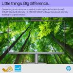 HP OmniStudio X 27 inch All-in-One Desktop PC, FHD Touchscreen, Intel Core Ultra 7 155H, 16 GB RAM, 1 TB SSD, Intel Arc Graphics, Windows 11 Home, 27- cs0010