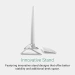 Dell Inspiron 27-Inch All in One Desktop Computer, Core 7-150U (Up to 5.4GHz), NVIDIA GeForce MX570A, 32GB DDR5, 2TB SSD, FHD IPS Touchscreen, Windows 11 Pro