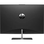 HP All-in-One Computer, 12th Gen Intel Core i7-12700T Processor, 16GB RAM, 1TB PCIe NVMe M.2 Solid State Drive, 31.5-Inch 4K QHD IPS Display, Windows 11 Home