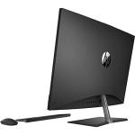 HP All-in-One Computer, 12th Gen Intel Core i7-12700T Processor, 16GB RAM, 1TB PCIe NVMe M.2 Solid State Drive, 31.5-Inch 4K QHD IPS Display, Windows 11 Home