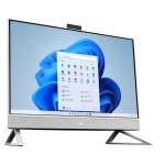 Dell Inspiron 27" FHD Touchscreen Business All-in-One Desktop Computer, 10-Core 7-150U(Up to 5.4 GHz), 32 GB RAM, 2 TB SSD, GeForce MX570A, WiFi 6E, Wireless KB & Mouse, Win 11 Pro, W/Accessories Kit