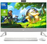 Dell Inspiron 7730 All in One Desktop, 27" FHD Touchscreen, Core 7-150U, 32GB RAM, 2TB SSD, NVIDIA GeForce MX570A, Wireless KB & Mouse Combo, Windows 11 Home