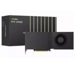 Myhoorii VCNRTXA5500-PB - RTX A5500 24GB GDDR6 PCIe 4.0 x16 Graphics Card Compatible with NVIDIA Systems