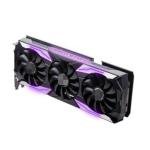 Graphics cardFit for MAXSUN RTX 3060Ti iCraft 8GB GDDR6 GPU NVIDIA Computer PC 256bit DP*3 PCI Express X16 4.0 RGB Gaming Video Graphics Card