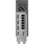 ASUS ROG Astral LC GeForce RTX 5090 OC 32GB GDDR7 Gaming Graphics Card, 360mm AIO Liquid Cooling, PCIe 5.0, 2X HDMI 2.1b, 3X DisplayPort 2.1b, Includes RGB GPU Holder