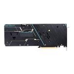 Graphics cardsFit for MAXSUN RTX 3060Ti Icraft 8GB GDDR6 GPU NVIDIA Computer PC 256Bit DP*3 PCI Express X16 4.0 RGB Gaming Video Graphics Card