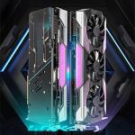 Graphics cardsFit for MAXSUN RTX 3060Ti Icraft 8GB GDDR6 GPU NVIDIA Computer PC 256Bit DP*3 PCI Express X16 4.0 RGB Gaming Video Graphics Card