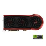 ASUS ROG Matrix Platinum GeForce RTX 5090 OC 30th-Anniversary Edition Gaming Graphics Card, 32GB GDDR7, PCIe 5.0, 512-bit, Liquid Metal Cooling, DisplayPort 2.1b, HDMI 2.1b, MTX5090P32G30TH