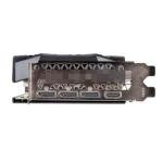 Graphics cardFit for MAXSUN RTX 3060Ti iCraft 8GB GDDR6 GPU NVIDIA Computer PC 256bit DP*3 PCI Express X16 4.0 RGB Gaming Video Graphics Card