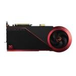 ASUS ROG Matrix Platinum GeForce RTX 5090 OC 30th-Anniversary Edition Gaming Graphics Card, 32GB GDDR7, PCIe 5.0, 512-bit, Liquid Metal Cooling, DisplayPort 2.1b, HDMI 2.1b, MTX5090P32G30TH