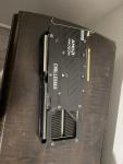 9070xt Challenger Graphics Card AMD Lightly Used