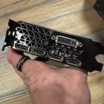 NVIDIA GeForce GTX 980 Ti Graphics Card PCIe 3.0 x16 HDMI DP DVI Multi Monitor