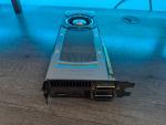 NVIDIA GeForce GTX Titan 6GB GDDR5 PCIe Video Graphics Card  PN 06GP4279 G2U