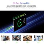 UMIDIGI A13 Tab 8GB+8GB 128GB Dual 4G 7500mAh 10.5" Unlocked Android Tablet