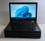 LOT of 4 Dell Latitude 3390 2-in-1 Laptops i5-8250 8GB RAM 128GB SSD Windows 11