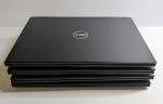 LOT of 4 Dell Latitude 3390 2-in-1 Laptops i5-8250 8GB RAM 128GB SSD Windows 11