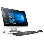 HP All in One 22" PC i5 9th Hexa-Core, up to 64GB RAM, 2TB NVMe SSD, Windows 11