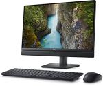 Dell OptiPlex 24 7410 All-in-One 2TB SSD 64GB RAM Extreme (Intel Core i9-13900K Processor Turbo Boost to 5.80GHz, 64 GB RAM, 2 TB SSD, 24-inch FullHD IPS, Win 11 Pro) PC Computer Desktop