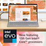 Microsoft Surface Pro 9 Tablet, 13" - High-Performance Laptop with 10th Gen Core i7, 32GB RAM, 1TB SSD, Pre-Installed Windows 11 Pro, Long Battery Life Platinum Finish QLQ-00001