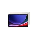 Samsung Galaxy Tab S9 Ultra WiFi ONLY Factory Unlocked Tablet SM-X910NZA 14.6 Inch, Android Tablet Including S Pen US Version 2023 (Beige, 12GB+256GB)