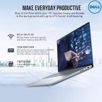 Dell Inspiron 16 Touchscreen Laptop Computer, Intel Core 7 (> i7-1355U), 32GB DDR5 1TB SSD, 16" FHD+ Touch Screen, Windows 11 Pro, Backlit Keyboard, Wi-Fi 6E
