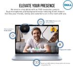 Dell Inspiron 16 Touchscreen Laptop Computer, Intel Core 7 (> i7-1355U), 32GB DDR5 1TB SSD, 16" FHD+ Touch Screen, Windows 11 Pro, Backlit Keyboard, Wi-Fi 6E