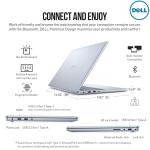 Dell Inspiron 16 Touchscreen Laptop Computer, Intel Core 7 (> i7-1355U), 32GB DDR5 1TB SSD, 16" FHD+ Touch Screen, Windows 11 Pro, Backlit Keyboard, Wi-Fi 6E