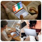 Dell Inspiron 16 Touchscreen Laptop Computer, Intel Core 7 (> i7-1355U), 32GB DDR5 1TB SSD, 16" FHD+ Touch Screen, Windows 11 Pro, Backlit Keyboard, Wi-Fi 6E