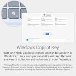 Dell Inspiron 2-in-1 Business Laptop with Lifetime MS Office, 14” FHD+ Touchscreen, AMD Ryzen 5, 64GB RAM, 2.5TB Storage (2TB SSD+500GB Ext), WiFi 6, Backlit Keyboard, MarxsolAccessory, Windows 11 Pro