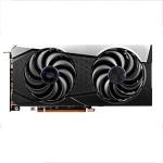 HMMMAVVZP Graphics Card Placa De Video Card Radeon RX6600XT Gaming OC 8G Gaming Graphics Card GDDR6 192Bit PCI-E4.0 Desktop Video Card GPU,Graphics CardFan Graphics Card