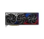 RTX 4090 OC 24GB - ROG Strix RTX 4090 OC 24GB Graphics Card (Black) Compatible with ASUS Systems