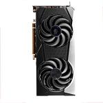 HMMMAVVZP Graphics Card Placa De Video Card Radeon RX6600XT Gaming OC 8G Gaming Graphics Card GDDR6 192Bit PCI-E4.0 Desktop Video Card GPU,Graphics CardFan Graphics Card