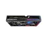 RTX 4090 OC 24GB - ROG Strix RTX 4090 OC 24GB Graphics Card (Black) Compatible with ASUS Systems