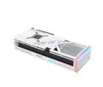 RTX 4090 24GB OC - ROG Strix RTX 4090 OC 24GB Graphics Card (White) Compatible with ASUS Systems