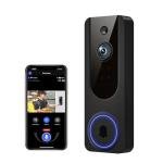 VanaOrbi 1080p WiFi Video Doorbell Camera