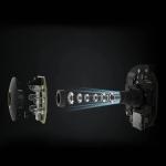 New Xiaomi Smart Camera 2K 1296P HD 360 Angle Indoor Baby Security Monitor WIFI Night Webcam Video IP Camera Mi Smart Home